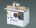 Masina de frezat, ROBLAND T120 S